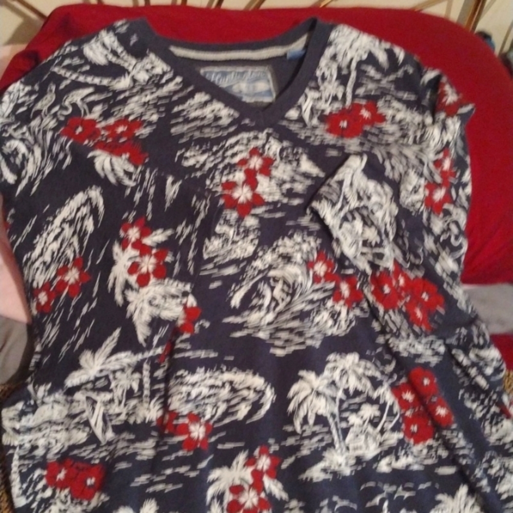 Men's 3x large Huntington Beach t-shirt